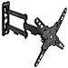 LP1345TN-B Supporto TV a parete 109,2 cm (43") Nero - Foto miniatura 1
