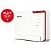 Box 5690 Pro router wireless Gigabit Ethernet Banda tripla (2.4 GHz / 5 GHz / 5 GHz) Bianco - Foto miniatura 5