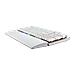 ROG Strix Scope II 96 RX Wireless tastiera Gaming USB + RF Wireless + Bluetooth Bianco - Foto miniatura 4