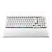 ROG Strix Scope II 96 RX Wireless tastiera Gaming USB + RF Wireless + Bluetooth Bianco - Foto miniatura 7