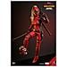 Figurina Mms747 - Marvel Comics - Deadpool & Wolverine - Ladypool - Foto miniatura 2