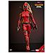 Figurina Mms747 - Marvel Comics - Deadpool & Wolverine - Ladypool - Foto miniatura 3