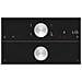 Piano Cottura T58PTF1L0 a Induzione 5 Zone Cottura da 79.2 cm Colore Nero - Foto miniatura 2