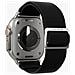 Classic Nylon Loop Band Nero - Foto miniatura 2