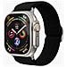 Classic Nylon Loop Band Nero - Foto miniatura 1