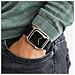 Classic Nylon Loop Band Nero - Foto miniatura 4