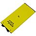 Batteria Per Smartphone Lg G5 Bl-42d1f 3,85v 2800mah Li-ion - Foto miniatura 3