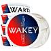 Wakey Bustine Di Caffeina Energetiche Vitaminiche 50mg Fruttate 20 Pz - Foto miniatura 4