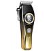 Tagliacapelli Elettrico Senza Fili - Ricaricabile Usb, Lunghezza Regolabile, Funzionamento Silenzioso Gold - Foto miniatura 4