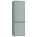 Frigorifero Classe E Combinato 250LT Verde AKFR286-GNR - Foto miniatura 4