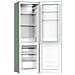 Frigorifero Classe E Combinato 250LT Verde AKFR286-GNR - Foto miniatura 3