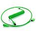 CM-PKCA-CLGALG-KLG150KLG-R cavo USB 1,5 m USB A USB C Verde - Foto miniatura 1