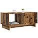 Tavolino da salotto Legno antico 90 x 50 x 40 cm - Foto miniatura 2