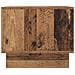 Tavolino da salotto Legno antico 90 x 50 x 40 cm - Foto miniatura 5