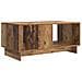 Tavolino da salotto Legno antico 90 x 50 x 40 cm - Foto miniatura 6