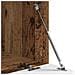 Tavolino da salotto Legno antico 90 x 50 x 40 cm - Foto miniatura 7
