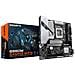 B860M GAMING WIFI6 Scheda Madre - Intel Core Ultra Series CPUs, 8+1+2 Phases VRM, fino a 9066MHz DDR5, 1xPCIe 5.0 + 1xPCIe 4.0 M. 2, 2.5GbE LAN, WIFI 6, USB 3.2 Gen 1 - Foto miniatura 1