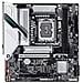 B860M GAMING WIFI6 Scheda Madre - Intel Core Ultra Series CPUs, 8+1+2 Phases VRM, fino a 9066MHz DDR5, 1xPCIe 5.0 + 1xPCIe 4.0 M. 2, 2.5GbE LAN, WIFI 6, USB 3.2 Gen 1 - Foto miniatura 3
