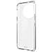 Skinny custodia per cellulare 17,2 cm (6.77") Cover Trasparente - Foto miniatura 1
