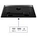 27B2N3500/00 Monitor PC 68,6 cm (27") 2560 x 1440 Pixel Full HD LCD Nero - Foto miniatura 10