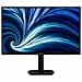 27B2N3500/00 Monitor PC 68,6 cm (27") 2560 x 1440 Pixel Full HD LCD Nero - Foto miniatura 1