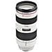 Obiettivo Zoom EF 70-200mm f / 2.8L USM - Foto miniatura 2