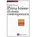 Claudio Pavone - Prima lezione di storia contemporanea - Foto miniatura 2