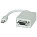 Adattatore da mini DisplayPort a VGA - Foto miniatura 1