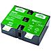 Replacement Battery Cartridge #123 . - Foto miniatura 1