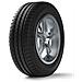 Pneumatico Auto Estive Transpro 165/70 R14 Velocità 89 R 218632 - Foto miniatura 2