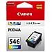 Cartuccia Canon Originale Cl-546 Colore 8289B001 - Foto miniatura 4