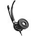 Cuffie SC 660 Stereo con Microfono Colore Nero - Foto miniatura 8