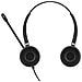 Cuffie SC 660 Stereo con Microfono Colore Nero - Foto miniatura 5