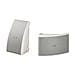 Coppia di Diffusori NS-AW592 a 2 Vie Potenza 150 Watt ideali per esterni Colore Bianco  - Foto miniatura 1