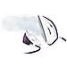 SpeedCare Ferro da Stiro con Caldaia Potenza 2400 Watt Colore Bianco / Viola - Foto miniatura 2