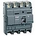 Hnb251h - Interruttore Automatico X250 4p 40ka 250a Sganc Tm - Foto miniatura 1