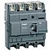 Hnb251h - Interruttore Automatico X250 4p 40ka 250a Sganc Tm - Foto miniatura 3