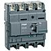 Hnb251h - Interruttore Automatico X250 4p 40ka 250a Sganc Tm - Foto miniatura 2