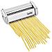 APM004 accessorio per la macchina per la pasta e ravioli Acciaio inossidabile - Foto miniatura 1