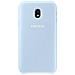 Custodia per Galaxy J3 Colore Blu - Foto miniatura 1