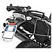 E194 Piastra Portav. bmw F650-f800 - Foto miniatura 1