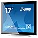Monitor 17" LED TN Touch Screen ProLite T1732MSC-W5AG 1280 x 1024 SXGA Tempo di Risposta 5 ms - Foto miniatura 4