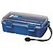 Contenitori Stagni Seashell Unbreakable Case Blue 224 X 130 X 70 Mm Borse E Zaini One Size - Foto miniatura 1
