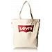Batwing Tote 021 Ecru Borsa - Foto miniatura 1