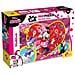 Puzzle Df Supermaxi 108 Minnie - Foto miniatura 1
