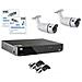 Kit Videosorveglianza Con Dvr 1080n 4 Canali 1093 / kn4 1093 / kn4 - Foto miniatura 1