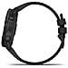 Sportwatch Fenix 6X Pro 51mm Display 1.4" 32GB Bluetooth GPS Cardiofrequenzimetro Nero  - Foto miniatura 3