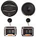 Kit 2 Vie Mpk 1650 Serie Mille Pro 16 Cm Sistema Altoparlanti Auto - Foto miniatura 1