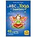 Teresa Anne Power - L'ABC dello yoga per bambini. 48 carte con posizioni divertenti e fantasiose - Foto miniatura 1
