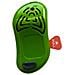 Tickless Tickless Pro 102gr Verde Repellente Ad Ultrasuoni Human Pro 102gr - Foto miniatura 2
